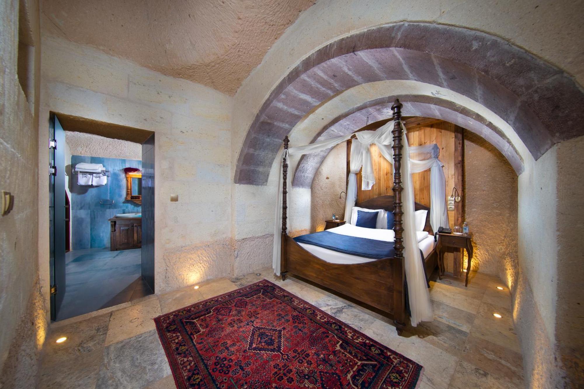 Vigor Cappadocia - Special Class Uçhisar Eksteriør billede