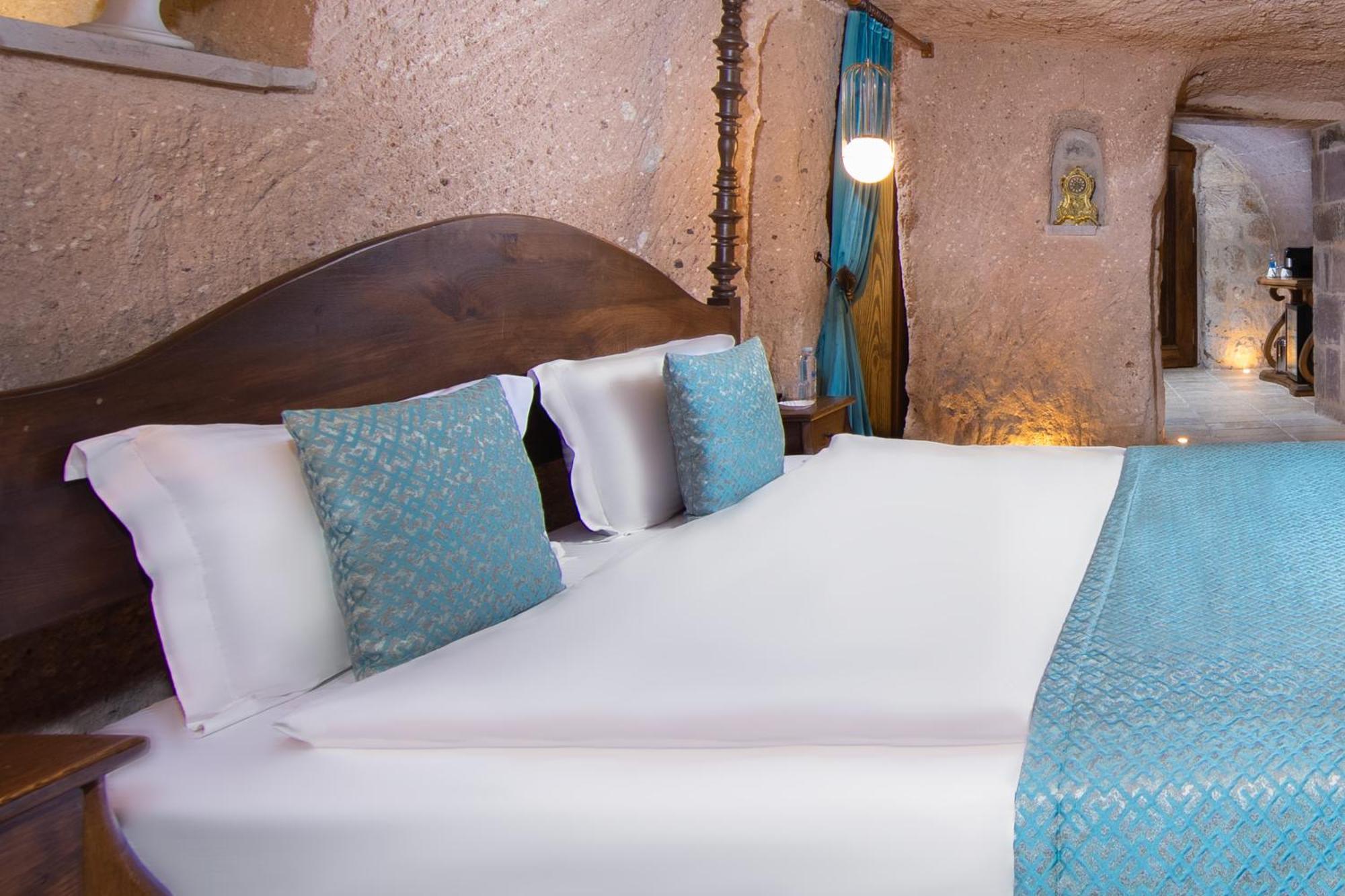 Vigor Cappadocia - Special Class Uçhisar Eksteriør billede