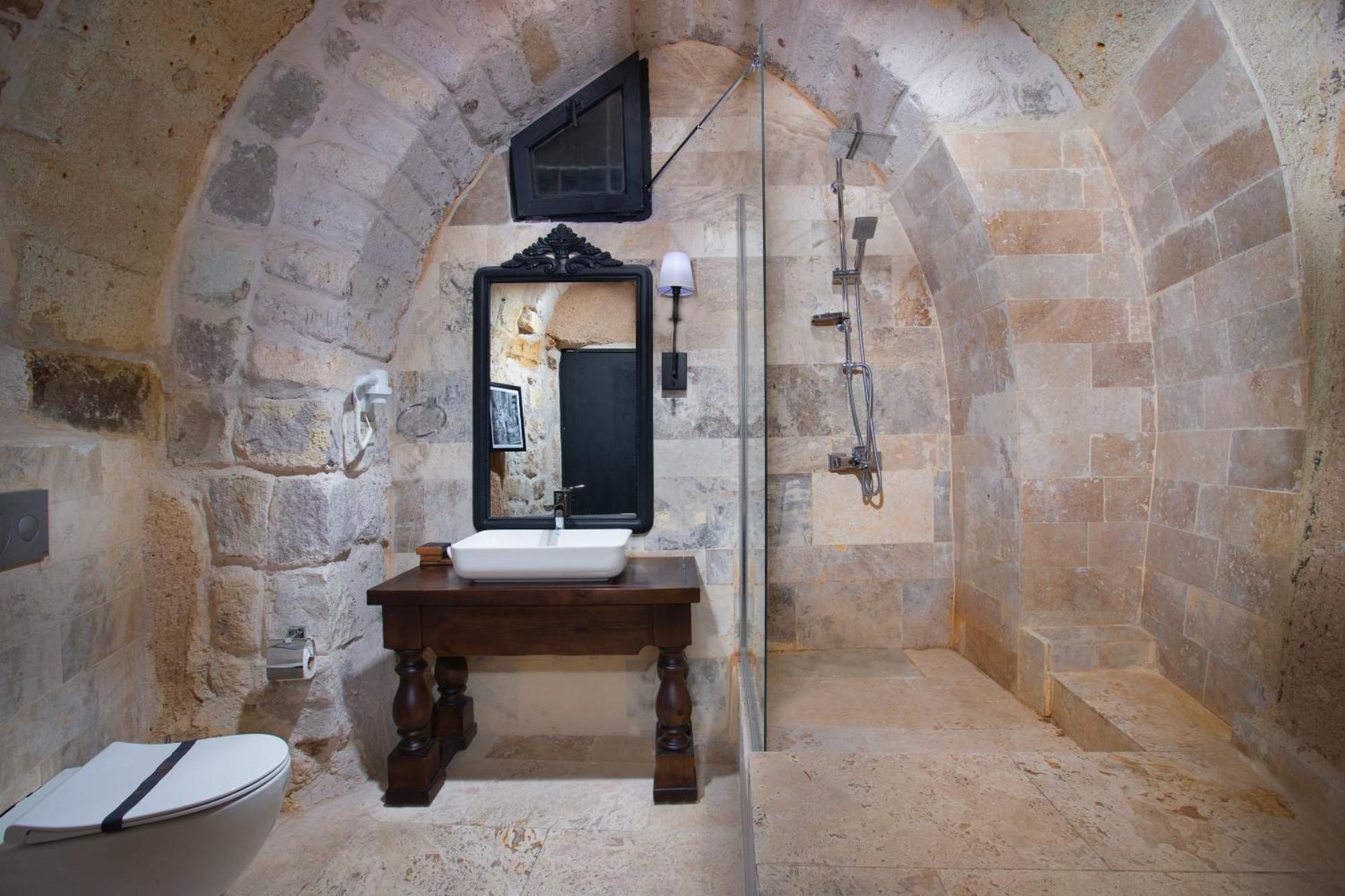 Vigor Cappadocia - Special Class Uçhisar Eksteriør billede